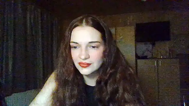 AmeliieLaFleur online show from July 9, 2026, 8:41 pm