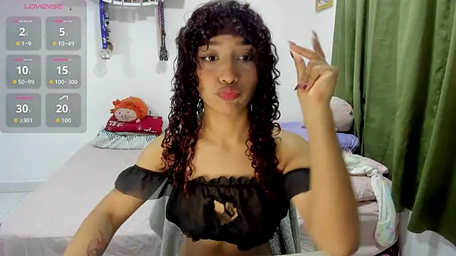 briar 05 online show from November 17, 2025, 11:42 pm