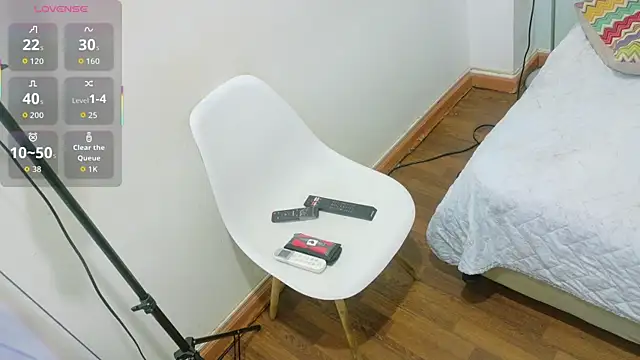 chubbykinkyygirl online show from November 1, 2025, 12:43 pm