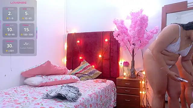 chubbykinkyygirl online show from November 8, 2025, 12:42 pm