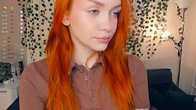 Foxy blush online show from October 24, 2025, 7:13 pm