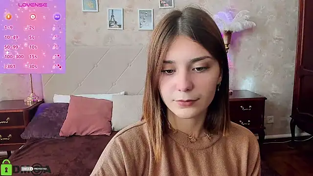 MargoChill online show from October 16, 2025, 1:19 pm