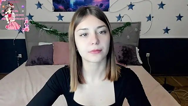 MargoChill online show from December 18, 2025, 2:32 pm