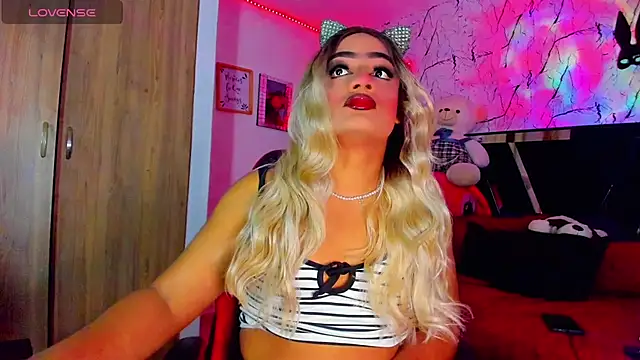 Sofiabigcock22 online show from July 31, 2026, 10:29 pm