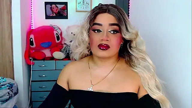 Sofiabigcock22 online show from November 5, 2025, 11:30 pm