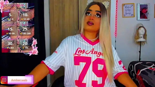 Sofiabigcock22 online show from June 20, 2026, 12:10 pm