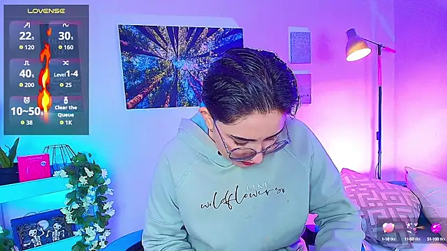 Alex carter online show from October 17, 2025, 10:39 am