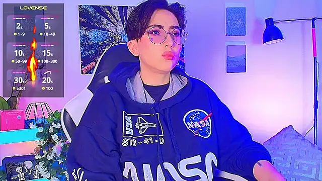 Alex carter online show from November 20, 2025, 10:16 am