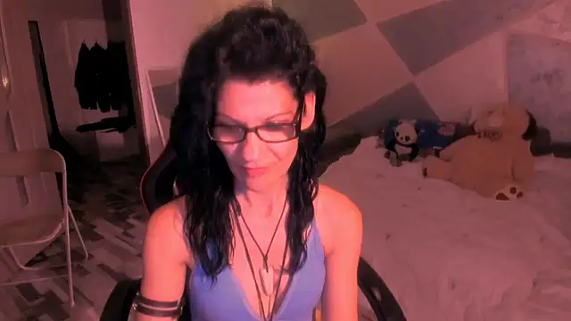 SweetSin40 online show from July 23, 2026, 7:21 pm