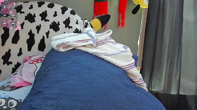 Sharlott smith online show from December 15, 2025, 8:25 pm