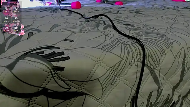 Sharlott smith online show from November 22, 2025, 9:02 pm