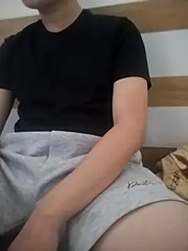 gande 003 online show from November 15, 2025, 6:39 am