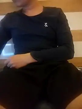 gande 003 online show from January 11, 2026, 3:30 pm