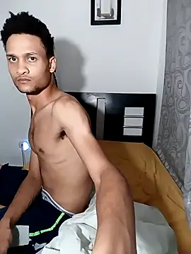 Ruberga20 online show from December 17, 2025, 4:06 am