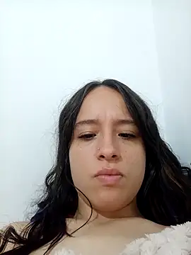 CARO ADAMS1 online show from December 20, 2025, 1:14 pm