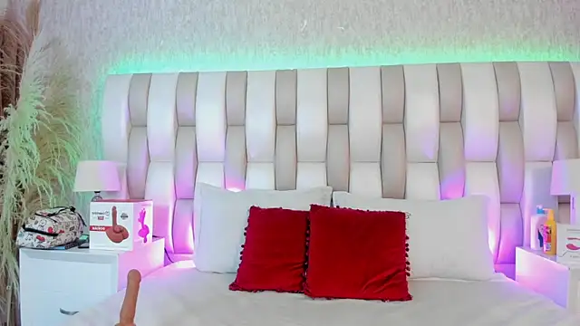 Ari lynn  online show from February 20, 2026, 3:14 am