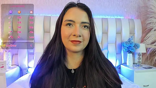 Ari lynn  online show from November 27, 2025, 3:29 am