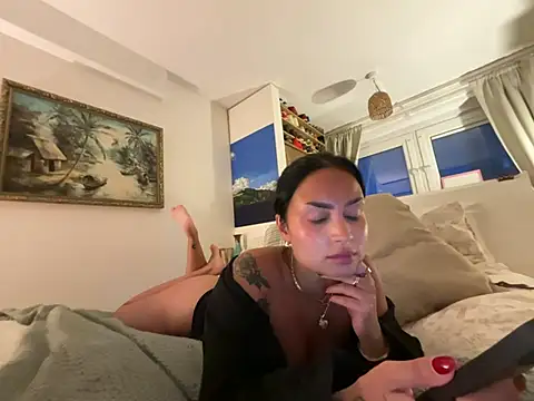 sexygoddessjessy online show from May 6, 2026, 8:24 pm