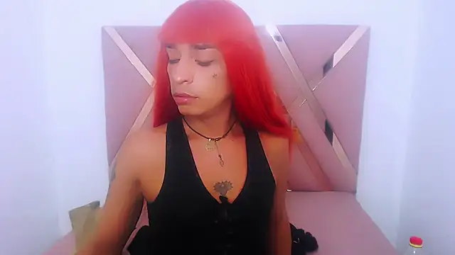 VioletGil Party  online show from April 22, 2026, 7:42 pm