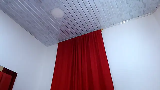 VioletGil Party  online show from December 3, 2025, 7:35 pm