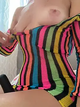 Miss-85 online show from June 24, 2026, 2:59 pm
