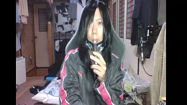 harinyanxxx online show from October 31, 2025, 6:48 pm