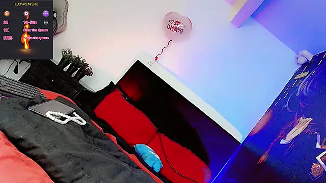 Snapshot of ANGEL_EVIL_S7 chatting on February 19, 2026, 2:19 am ANGEL EVIL S7 online show from February 19, 2026, 2:19 am