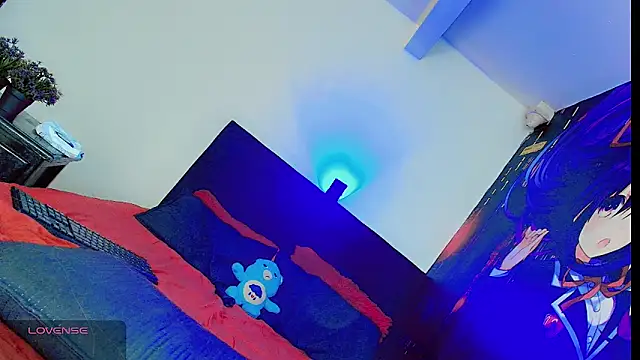 Snapshot of ANGEL_EVIL_S7 chatting on March 6, 2026, 2:50 am ANGEL EVIL S7 online show from March 6, 2026, 2:50 am