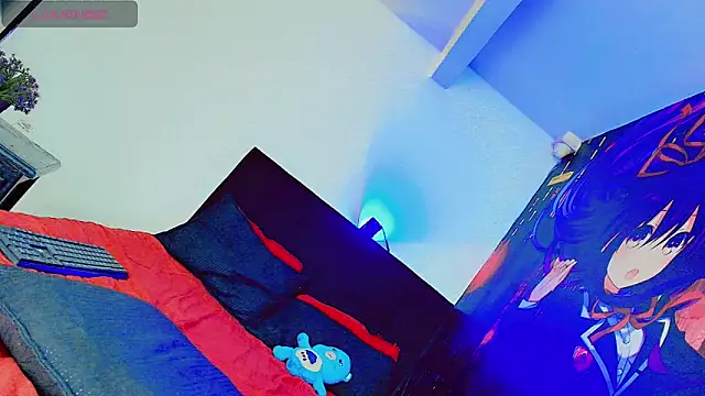 Snapshot of ANGEL_EVIL_S7 chatting on March 5, 2026, 3:36 am ANGEL EVIL S7 online show from March 5, 2026, 3:36 am