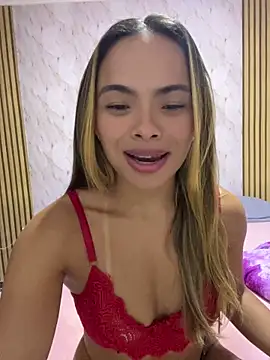 safadinhaquenteW online show from March 28, 2026, 3:40 am