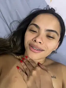 safadinhaquenteW online show from November 8, 2025, 7:28 pm