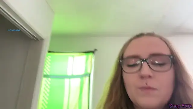 Pattyworld69 online show from February 26, 2026, 7:58 pm