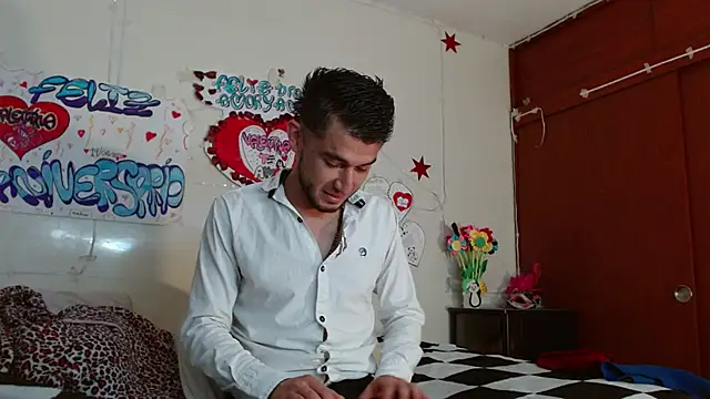 picante70  online show from March 22, 2026, 11:34 am