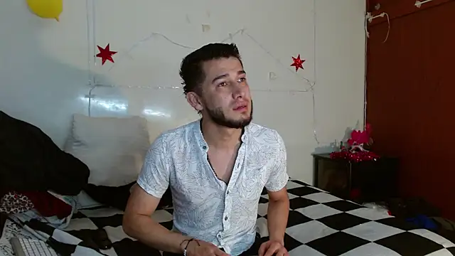 picante70  online show from November 26, 2025, 11:21 am