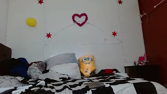 picante70  online show from November 8, 2025, 10:19 am