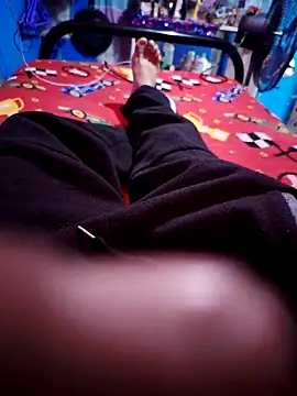 B4ldo25 online show from February 21, 2026, 3:41 am