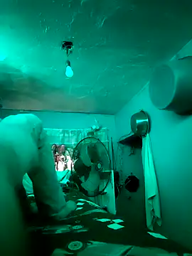 B4ldo25 online show from March 5, 2026, 7:49 am