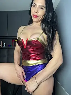 Kattefit online show from July 26, 2026, 10:16 pm