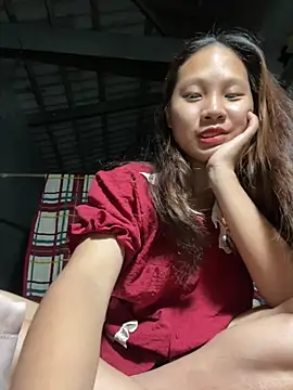 namicute online show from July 23, 2026, 2:57 pm