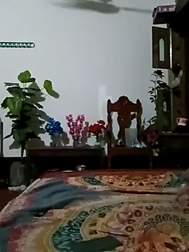 Jessica-03 online show from October 19, 2025, 5:43 am