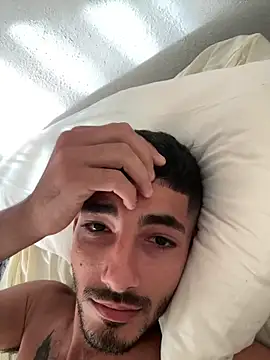 Kikori199556 online show from October 14, 2025, 3:23 pm