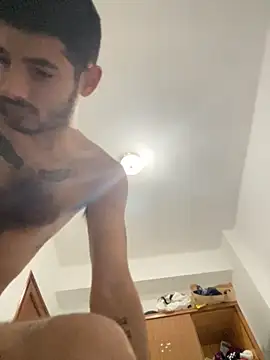 Kikori199556 online show from November 23, 2025, 2:27 pm