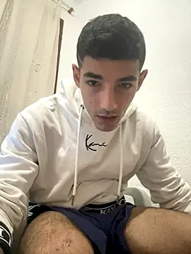 Kikori199556 online show from November 6, 2025, 4:00 pm