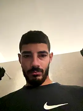 Kikori199556 online show from October 12, 2025, 7:48 pm