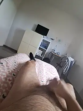 nico33000a online show from January 18, 2026, 1:58 pm