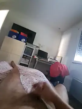 nico33000a online show from October 14, 2025, 3:01 pm