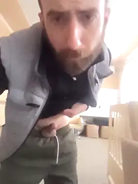 szabi1995 online show from November 24, 2025, 8:14 am