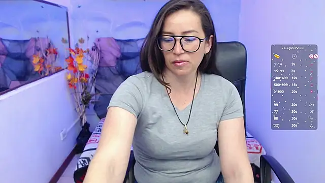 Lui Fer01 online show from November 2, 2025, 11:48 am