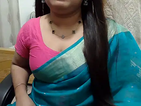 SexyRani2000 online show from June 30, 2026, 3:56 pm
