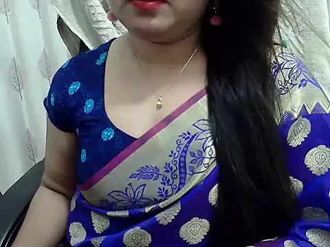 SexyRani2000 online show from April 5, 2026, 8:26 pm